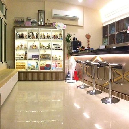 Doll House Lodge Heng-ch'un Esterno foto